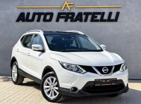 ����� �� �������� �� Nissan Qashqai 1.5dCi | �������� | ������ | ������
