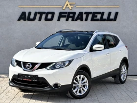 ����� �� �������� �� Nissan Qashqai 1.5dCi | �������� | ������ | ������