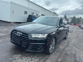 Audi Q7 Technik / 360 / Carfax / Лизинг