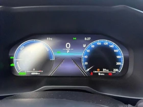 Toyota Rav4 * Hybrid Limited * CARFAX *  | Auto.bg — изображение 8