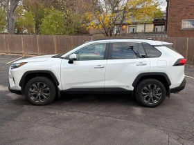 Toyota Rav4 * Hybrid Limited * CARFAX *  | Auto.bg — изображение 2