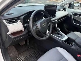 Toyota Rav4 * Hybrid Limited * CARFAX *  | Auto.bg — изображение 5