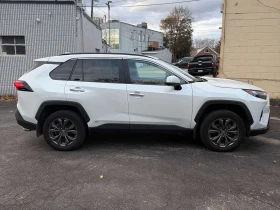 Toyota Rav4 * Hybrid Limited * CARFAX *  | Auto.bg — изображение 3