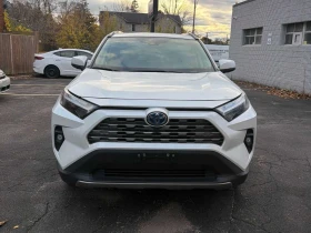 Toyota Rav4 * Hybrid Limited * CARFAX *  | Auto.bg — изображение 6