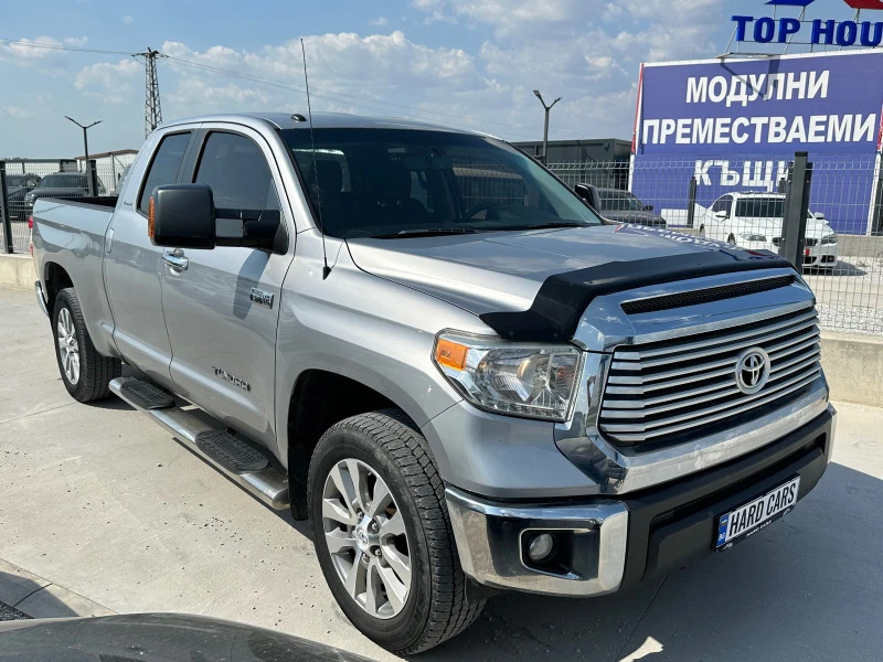 Toyota Tundra Limited* 5.7* 4X4* , снимка 3 - Автомобили и джипове - 45856940