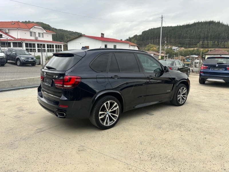 BMW X5 3.5i Xdrive M-Paket, снимка 3 - Автомобили и джипове - 47473278