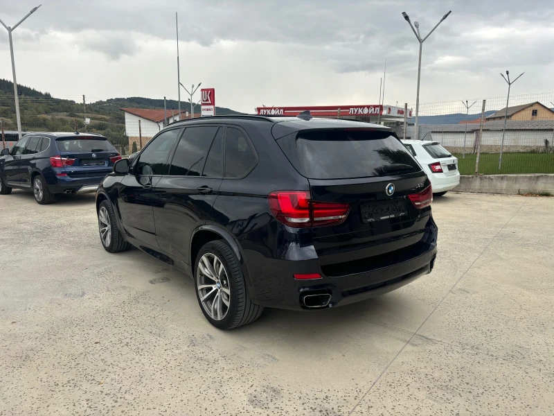 BMW X5 3.5i Xdrive M-Paket, снимка 4 - Автомобили и джипове - 47473278