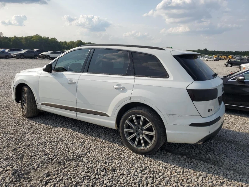 Audi Q7 PREMIUM PLUS* PANO* ПОДГРЕВИ* ОБДУХ* ФИКС.ЦЕНА, снимка 4 - Автомобили и джипове - 48406263