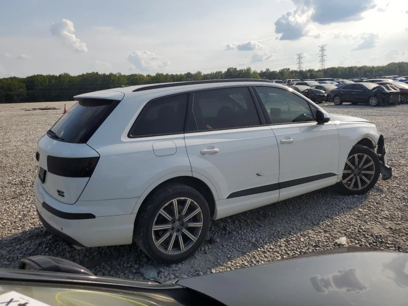 Audi Q7 PREMIUM PLUS* PANO* ПОДГРЕВИ* ОБДУХ* ФИКС.ЦЕНА, снимка 6 - Автомобили и джипове - 48406263