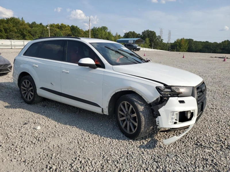 Audi Q7 PREMIUM PLUS* PANO* ПОДГРЕВИ* ОБДУХ* ФИКС.ЦЕНА, снимка 3 - Автомобили и джипове - 48406263