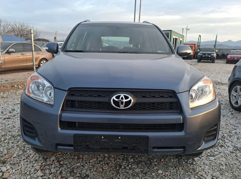 Toyota Rav4, снимка 1 - Автомобили и джипове - 48950388