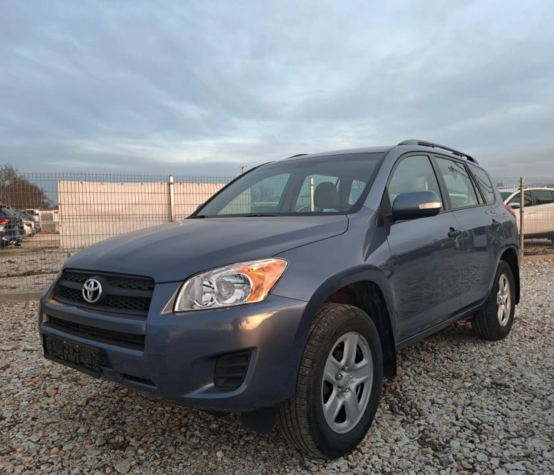 Toyota Rav4, снимка 2 - Автомобили и джипове - 48950388