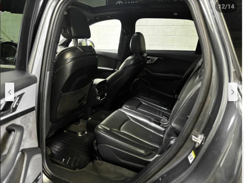 Audi Q7 3.0T* PREMIUM* PLUS* ДИГИТАЛНО* ТАБЛО* MATRIX* BOS, снимка 10 - Автомобили и джипове - 51532672