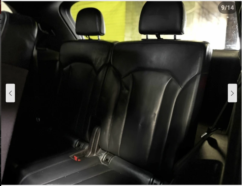 Audi Q7 3.0T* PREMIUM* PLUS* ДИГИТАЛНО* ТАБЛО* MATRIX* BOS, снимка 11 - Автомобили и джипове - 51532672