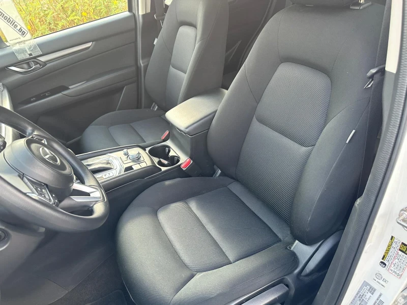 Mazda CX-5 2.5 benzin 4x4, снимка 6 - Автомобили и джипове - 52658908