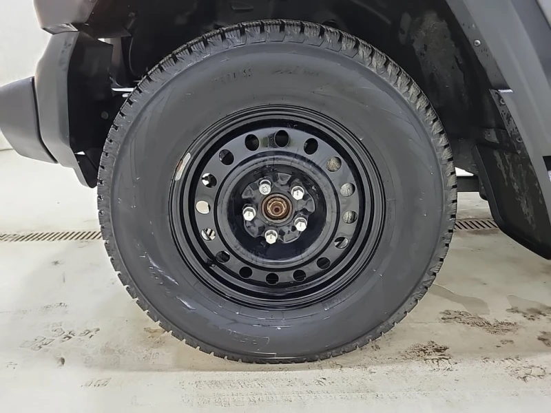 Jeep Wrangler * UNLIMITED SPORT * CARFAX * , снимка 6 - Автомобили и джипове - 52959157