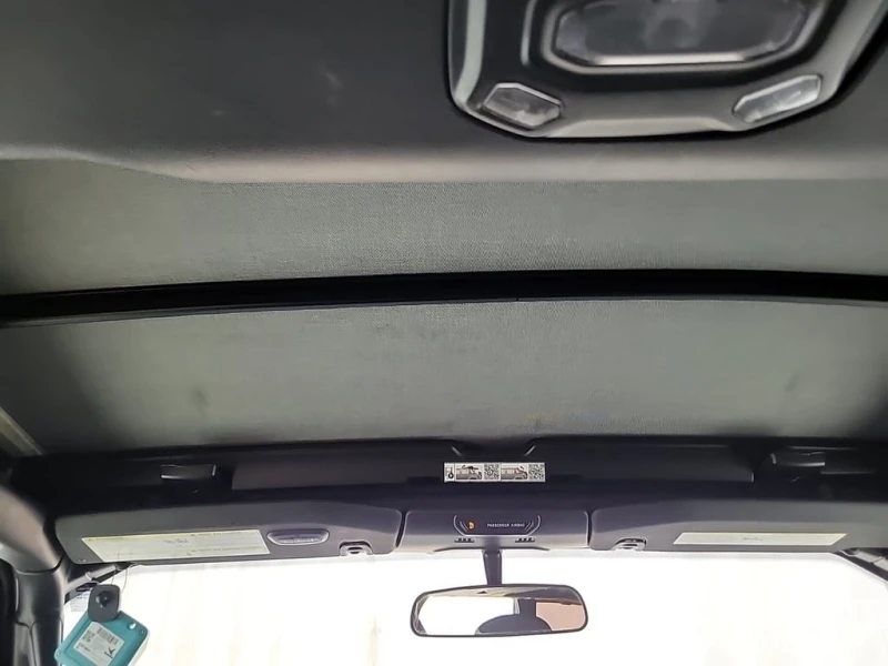 Jeep Wrangler * UNLIMITED SPORT * CARFAX * , снимка 14 - Автомобили и джипове - 52959157