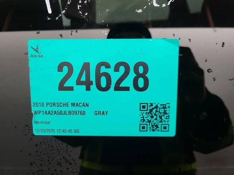 Porsche Macan * SPORT EDITION * CARFAX * ЦЕНА ДО БГ, снимка 14 - Автомобили и джипове - 52989819