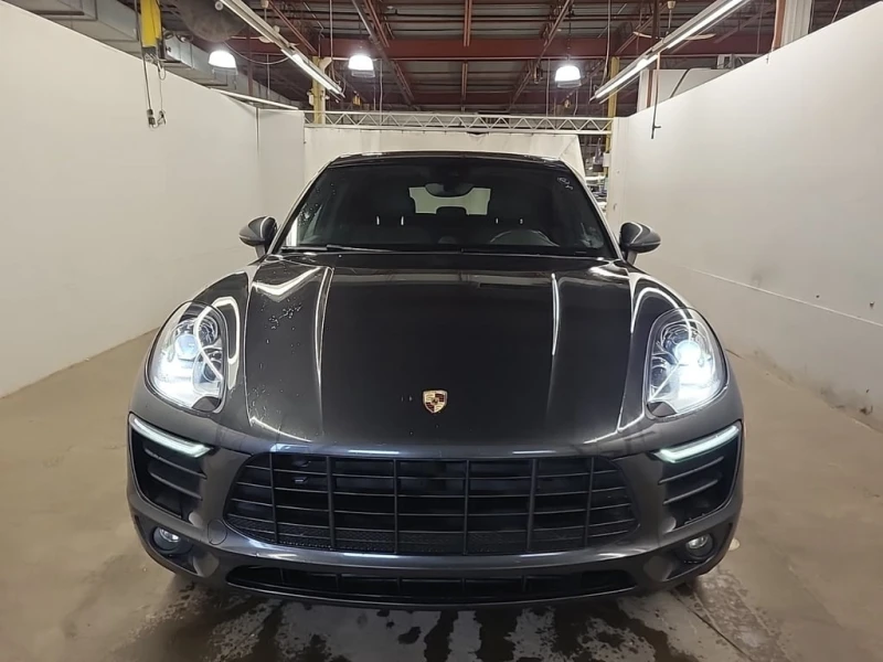 Porsche Macan * SPORT EDITION * CARFAX * ЦЕНА ДО БГ, снимка 7 - Автомобили и джипове - 52989819