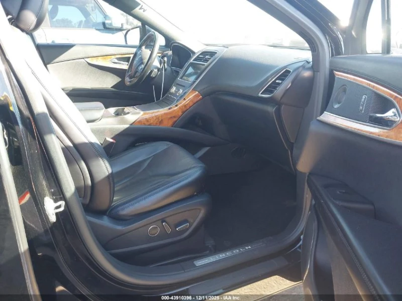 Lincoln Mkx 2.7L V-6 DI, DOHC, VVT, TURBO, 335HP Front Wheel, снимка 11 - Автомобили и джипове - 53074290