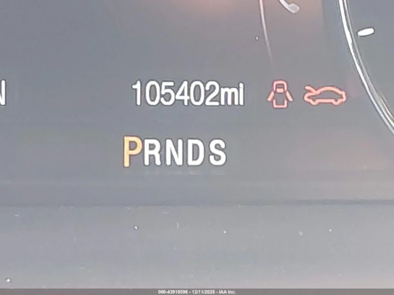 Lincoln Mkx 2.7L V-6 DI, DOHC, VVT, TURBO, 335HP Front Wheel, снимка 7 - Автомобили и джипове - 53074290