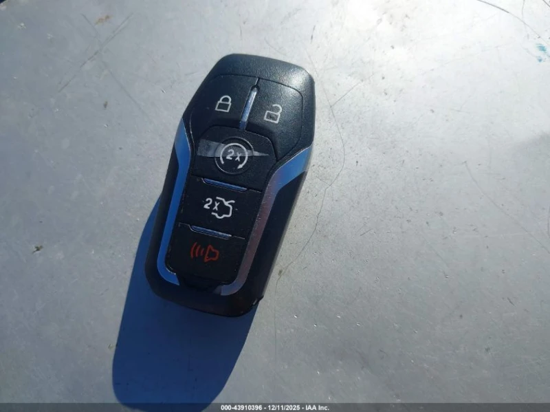 Lincoln Mkx 2.7L V-6 DI, DOHC, VVT, TURBO, 335HP Front Wheel, снимка 3 - Автомобили и джипове - 53074290