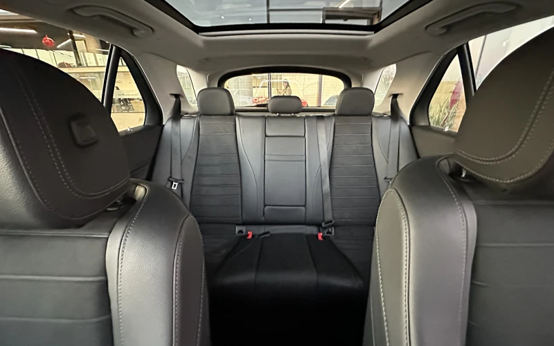 Mercedes-Benz GLE 400 d 4MATIC AMG, снимка 8 - Автомобили и джипове - 53234926