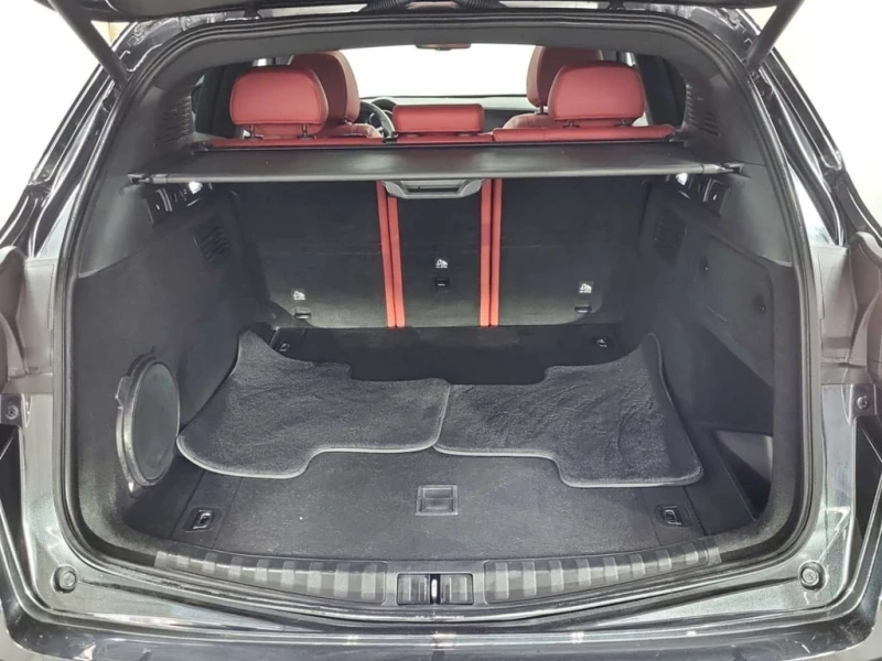 Alfa Romeo Stelvio * Ti Ti SPORT * CARFAX * БЕЗ ПЪРВОНАЧАЛНА ВНОСКА, снимка 9 - Автомобили и джипове - 53279351