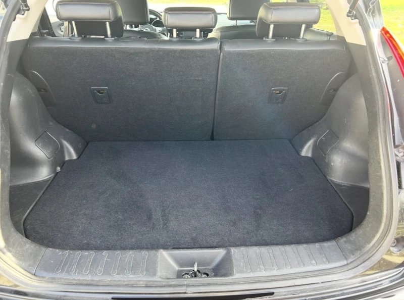 Nissan Juke, снимка 7 - Автомобили и джипове - 53511841