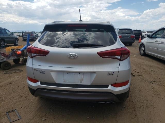 Hyundai Tucson LIMITED, снимка 6 - Автомобили и джипове - 46709653