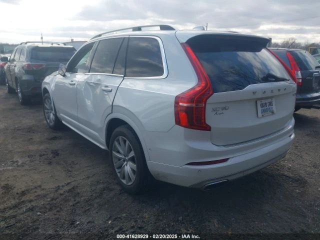 Volvo Xc90 T6 MOMENTUM - изображение 5