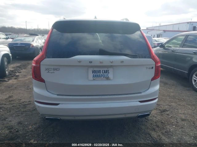 Volvo Xc90 T6 MOMENTUM - изображение 3