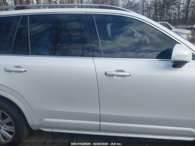 Volvo Xc90 T6 MOMENTUM - изображение 8