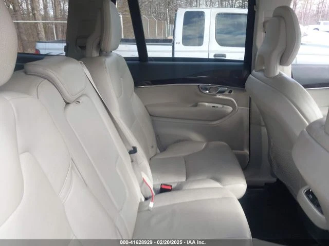 Volvo Xc90 T6 MOMENTUM - изображение 10