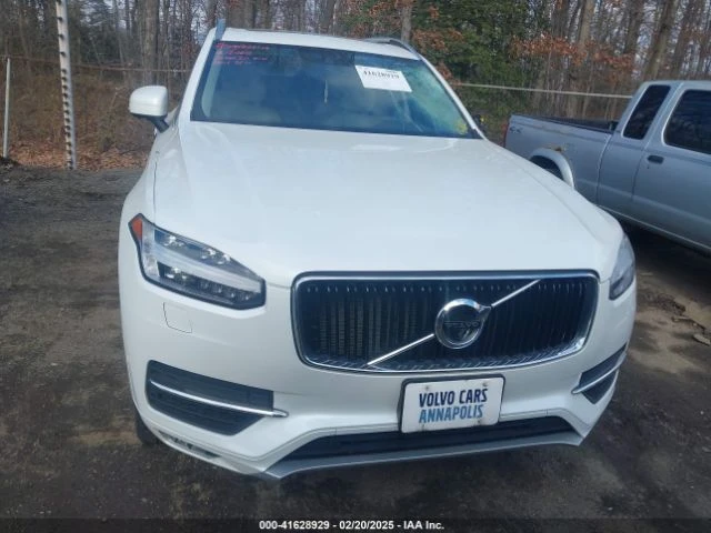 Volvo Xc90 T6 MOMENTUM - изображение 2