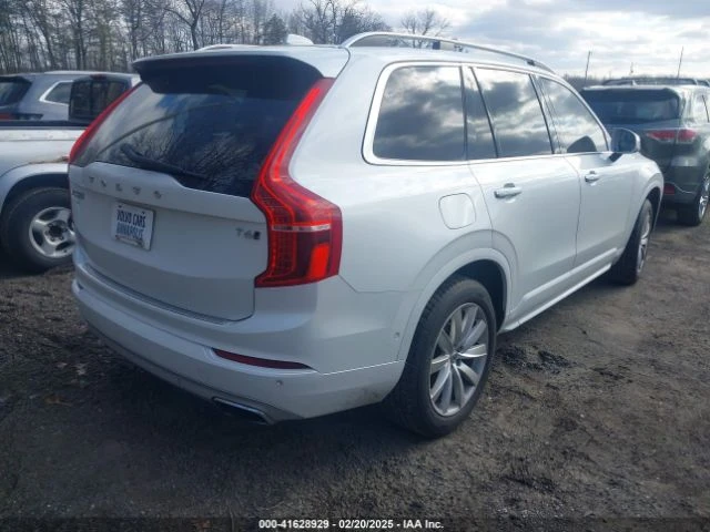 Volvo Xc90 T6 MOMENTUM - изображение 6