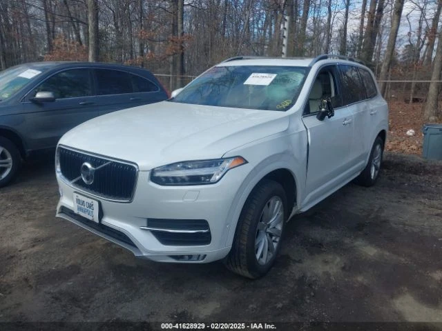 Volvo Xc90 T6 MOMENTUM - изображение 4