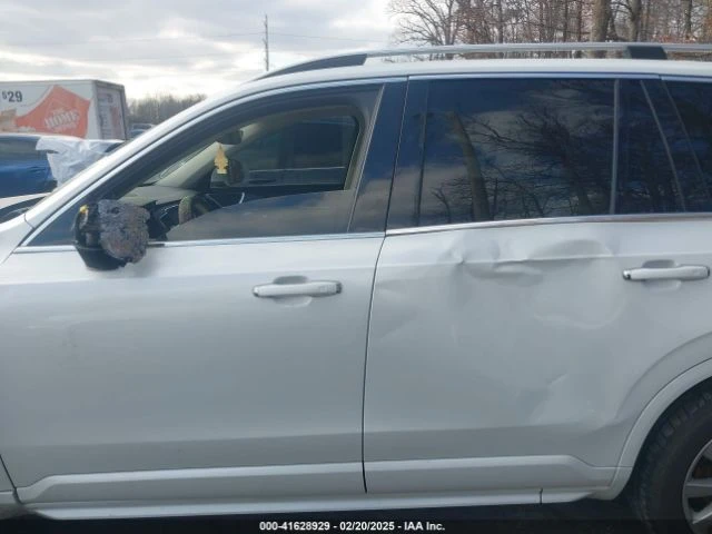 Volvo Xc90 T6 MOMENTUM - изображение 9