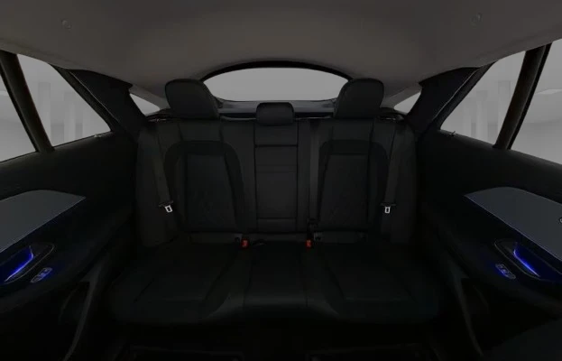 Mercedes-Benz GLE 53 4MATIC + Hybrid Coupé = Premium Plus= Гаранция - изображение 7