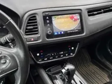 Honda Hr-v Sport CARFAX АВТО КРЕДИТ  - изображение 9