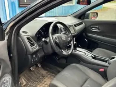 Honda Hr-v Sport CARFAX АВТО КРЕДИТ  - изображение 5