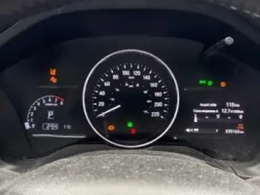 Honda Hr-v Sport CARFAX АВТО КРЕДИТ  - изображение 8