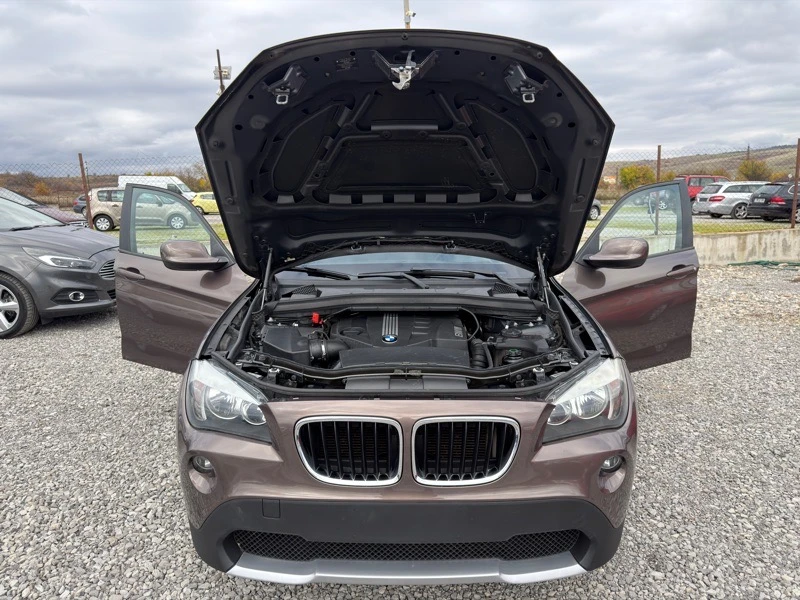 BMW X1 2.0d 143 4x4 | Mobile.bg   11