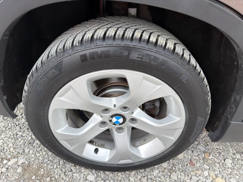 BMW X1 2.0d 143 4x4 | Mobile.bg   12