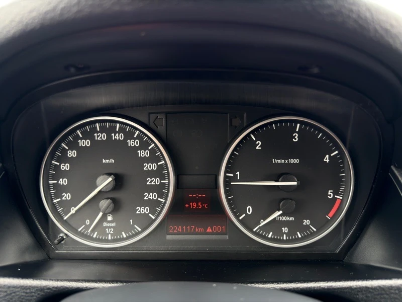 BMW X1 2.0d 143 4x4 | Mobile.bg   16