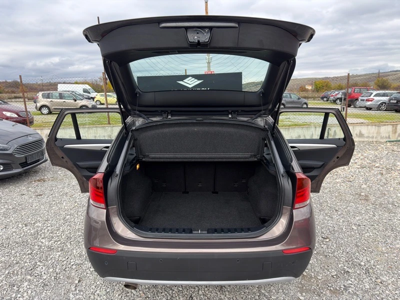 BMW X1 2.0d 143 4x4 | Mobile.bg   10