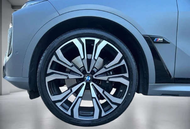 BMW X7 M60i xDrive = M-Sport Pro = Гаранция - изображение 5