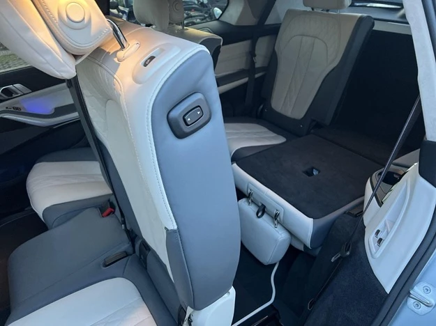 BMW X7 M60i xDrive = M-Sport Pro = Гаранция - изображение 10