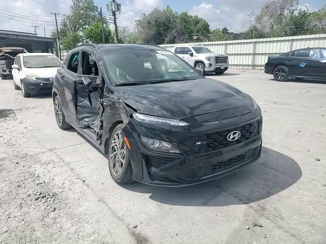 Hyundai Kona 1.6l N Line, снимка 13 - Автомобили и джипове - 54732740