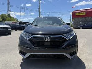 Honda Cr-v LX AWD